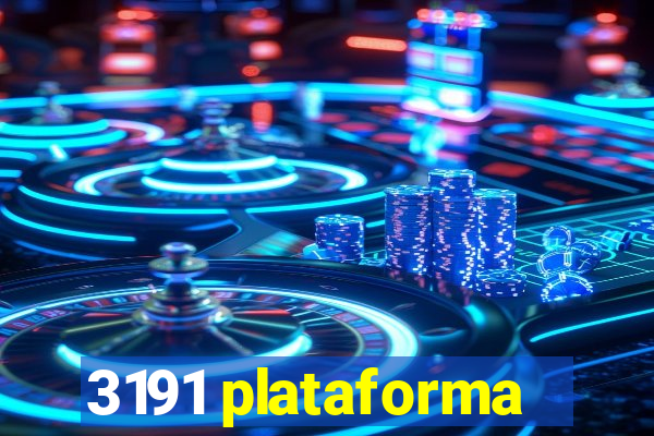 3191 plataforma